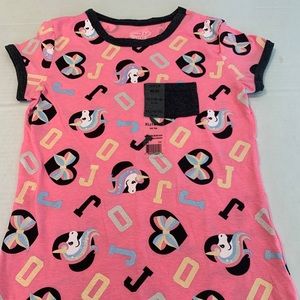 Girls Jojo NWT Top